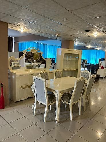 metbex naboru: *Sada* *Yeni* Təcili anbar bosaldilmalidir qonaq mebeli dest halda — 1