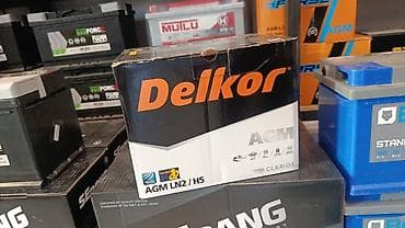 " AKKUMULYATOR MƏRKƏZİ " Bütün Ölçülər mövcuddur.🙏👍✅ •Ünvan: * Bakı