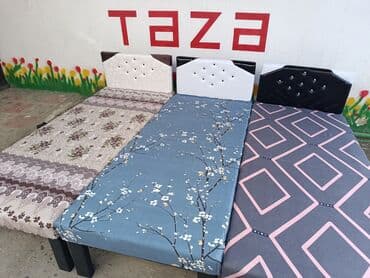 ali bebe mobilya: Yeni, Təknəfərlik çarpayı — 2