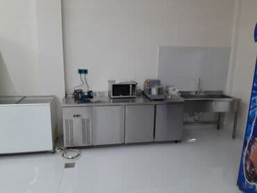 cay evi avadanlıq: Resdoran kafe ücün nejeveka avadanqlar — 13