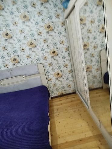 Kirayə mənzil – 2 otaqlı, tam mebellə kirayə ev verilir bina evi de