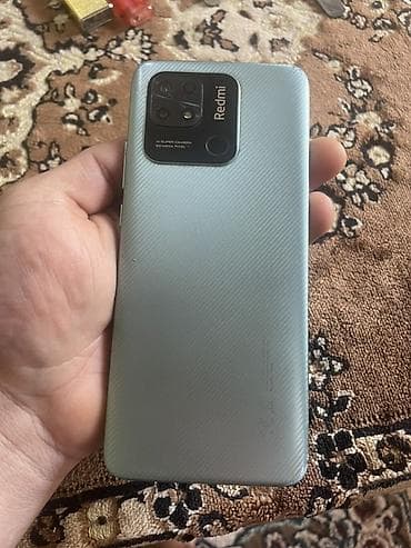 red magic 11: Xiaomi 128 GB, rəng - Mavi, 
 Face ID, İki sim kartlı, Barmaq izi — 3
