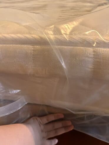 письменный стол с полками: İşlənmiş, Sadə matras, İki nəfərlik — 2