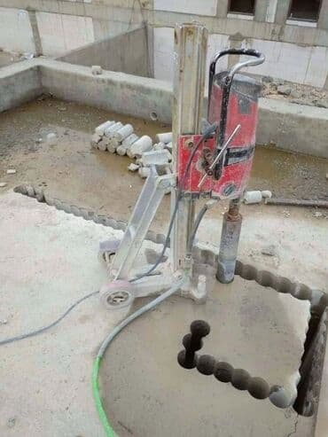 pəncərə reşotka: Beton kəsən beton deşən betonlarin i̇stənilən ölçüdə vəi̇stənilən — 1