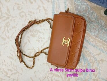 qaşlı çanta: Çiyin çantası — 16