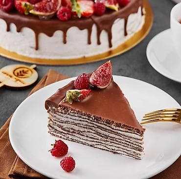 ag baliq: Tort desert normal və dietik Kimə Tort bölümünə Usta lazımdırsa — 6