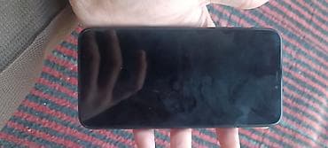 sol qulaqda ses: IPhone X, 64 GB, Qara, Qırıq — 3
