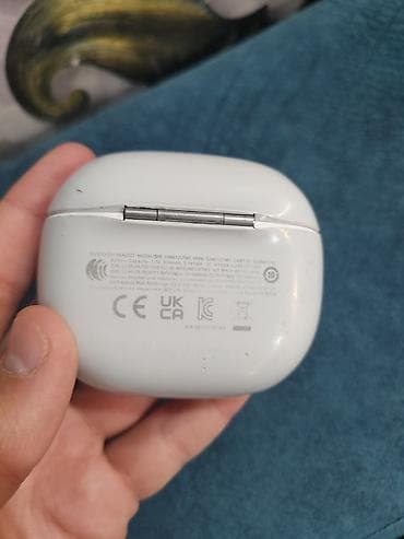 audio kabel: Simsiz (Bluetooth) Qulaqcıqlar, JBL, rəng - Ağ — 3