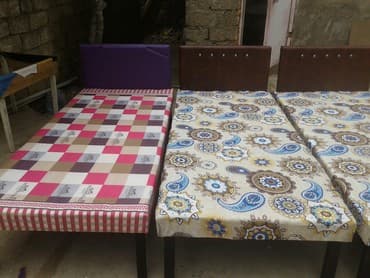 taxd: Kravat teze hazirlari var taxtadan qupqa bas terefleri koja 1 neferlik — 3