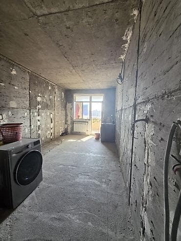 ev menzil: Montin, 2 otaqlı, Yeni tikili, m. Nəriman Nərimanov, 100 kv. m — 4