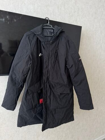 Pencək, Naxışsız, Nike, S