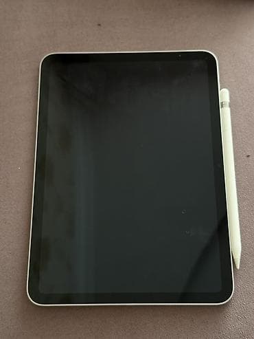 ремонт ipad: Б/у Apple iPad 10 (2022), 10,9", 64 ГБ, Бесплатная доставка — 2