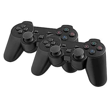 ucuz tv box: Oyun konsolu GameBox Game TV Stick 8K Konsolun növü: Portativ Operativ — 2