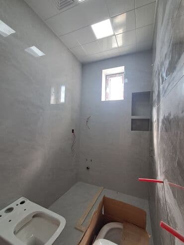 ağ şəhər ev satışı: 4 otaqlı, 400 kv. m, Kredit yoxdur, Yeni təmirli — 8