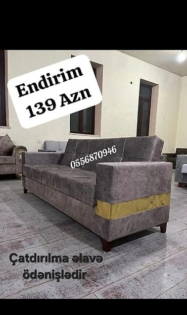 tul parcalar: Divan, Yeni, Açılan, Bazalı, Parça, Ödənişli çatdırılma — 7