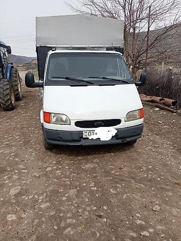 qosqular satisi: Ford 1994 il, motor 2.5 l, Tent — 1