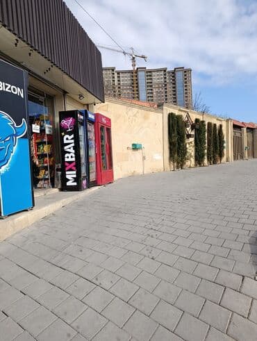 mingeçevir'de ucuz oteller: 8 noyabr prospektində, Gənclik parkına yaxın ərazidə, Gəncə prospekti — 5