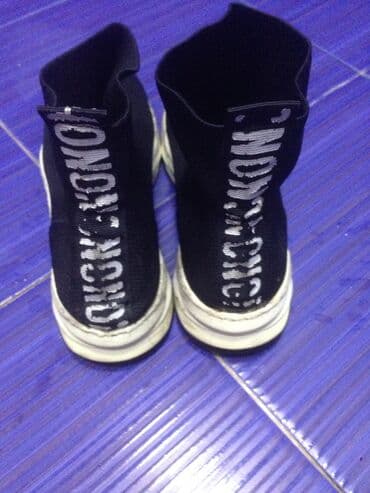 fitnes üçün qadın krosovkaları: Batinka 38 Razmer,cox az iwlenib — 2