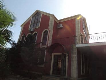 bahalı evlər: 6 otaqlı, 310 kv. m — 16