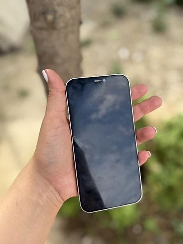 processor core i7: IPhone 12, Ağ, Face ID — 2