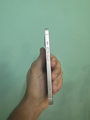 iphone 12 i: IPhone 13, Ağ — 2