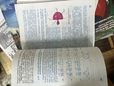 kimya 8 ci sinif pdf yukle: Kimya 8-ci sinif, Ünvandan götürmə, Ödənişli çatdırılma — 2