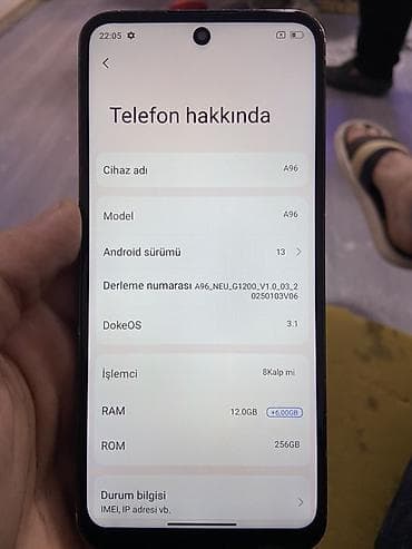 data nömrə: Blackview smartfon Telefonin hecbir prablemi yoxdur qaranti verilir — 5
