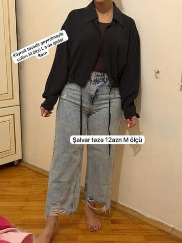 Cinslər: Razilasma yolu ile — 5