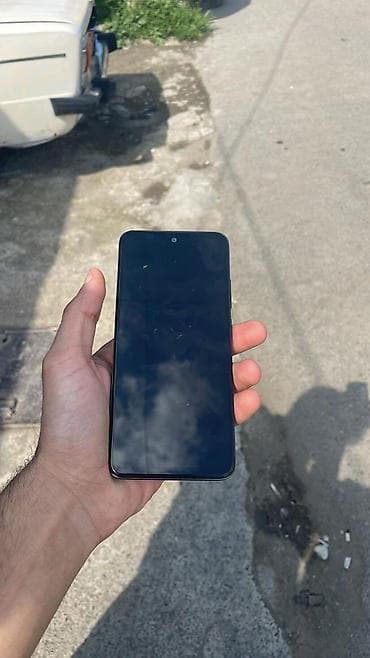 xiaomi 11 s: Idialdi qız islədif — 2