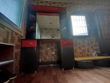 kavitasiya proseduru: Salon üçün — 3