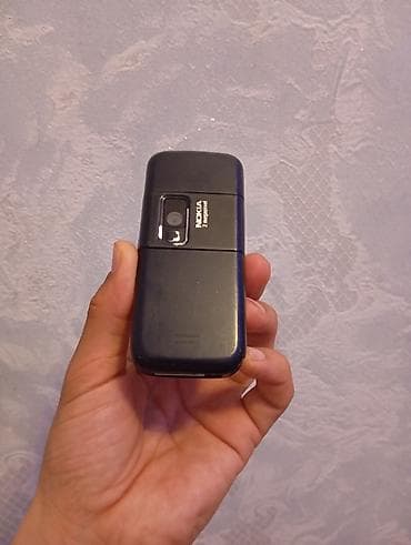 nokia c3 00: Nokia 8000 4G, 1 TB, rəng - Qara, Düyməli — 6
