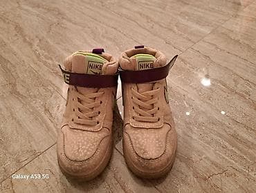 Uşaq geyimi və ayaqqabıları: 31razmer yenidir endirim isdeseniz ederik unvandan goturme veya pullu — 2