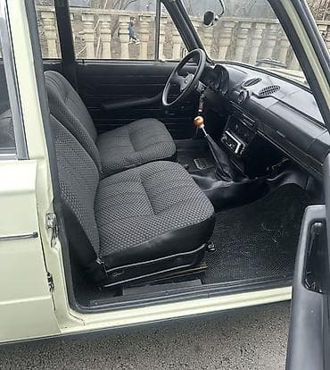 kia rio qapi: VAZ (LADA) 2106: 1.7 l | 1999 il 100000 km Sedan — 3