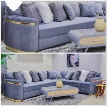 реставрация кожаных изделий: Ремонт, реставрация мебели — 15