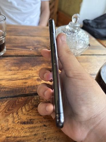 playstation 5 az: IPhone X, 64 ГБ, Space Gray, Face ID — 5