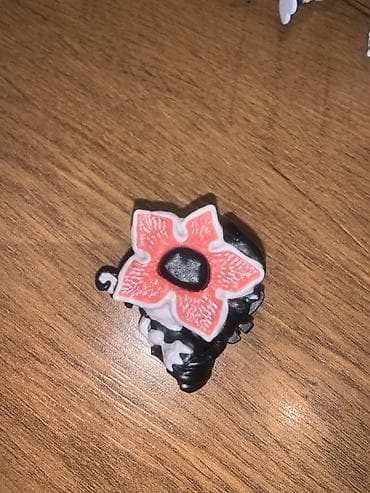 statuetki: Stranger things kinder joy Очень странные дела киндер джой Steve — 5