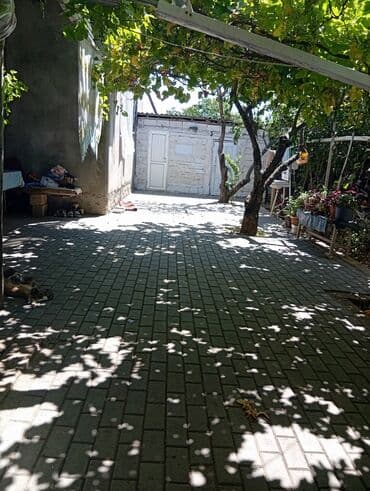 qazax rayonu: 4 otaqlı, 80 kv. m, Kredit yoxdur, Orta təmir — 6