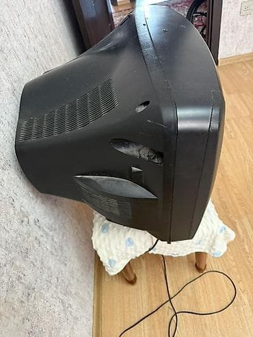 tv boks: Televizor LG — 2