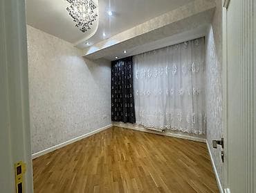naxcivan: 8-ci mikrorayon, 4 otaqlı, Yeni tikili, m. Azadlıq Prospekti, 156 kv. m — 7