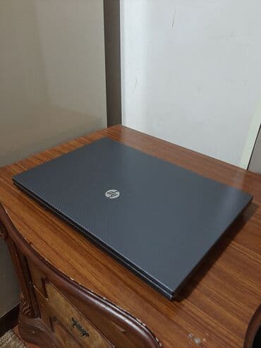 Elektron kitablar: • HP Noutbuk — 2