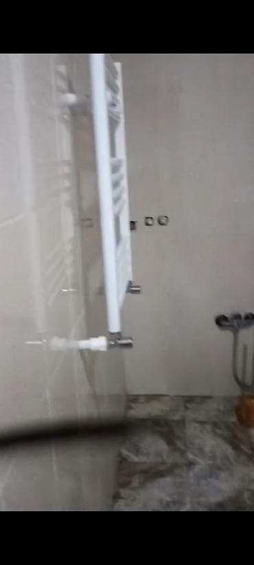 azerbaycan gence kiralık ev: 40 kv. m, 1 otaqlı, Kombi, Qaz, İşıq — 8