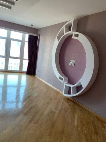 20 ci sahede kiraye heyet evleri: 3 otaqlı, Yeni tikili, 131 kv. m — 22