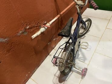 Uşaq velosipedləri lalafo.az -da Uşaq velosipedləri