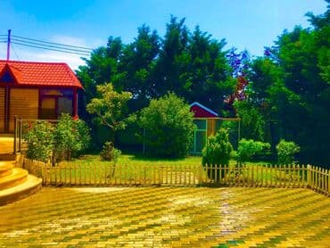 kirayə restoran: 299 kv. m, 4 otaqlı, Hovuzlu, Kombi, Kanalizasiya — 5