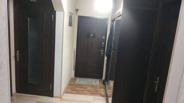 köhnə tikili bina evləri: Bakı, 3 otaqlı, Köhnə tikili, m. Həzi Aslanov, 82 kv. m — 10