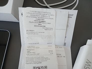 apple mac mini: Tam yeni Xiaomi Pad 8 (256GB) ​Alış tarixi: 13 İyul 2026-cı il — 2