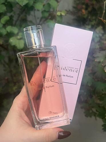 Evidence 100 ml 65azn 
Catdirilma 28 may — 1