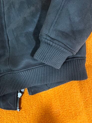 qış geyimi: Palto, Zara, S — 3