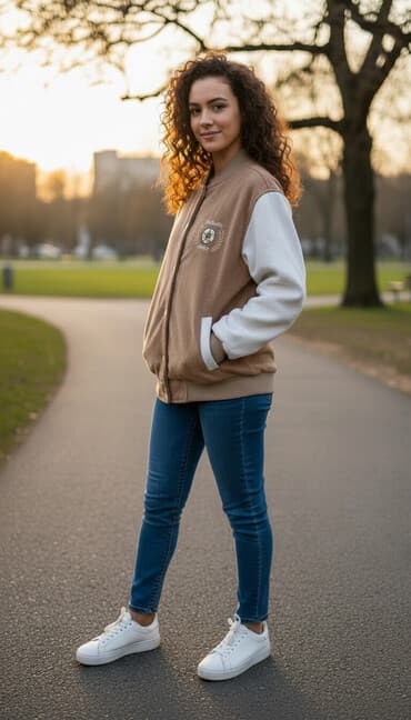 10 yas: Qız üçün kurtka 10-11 yas üçün .LC Waikiki.ici qalindir — 1