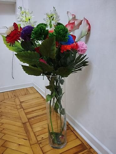 sirqa gulu: Güldan hun 85 sm — 7